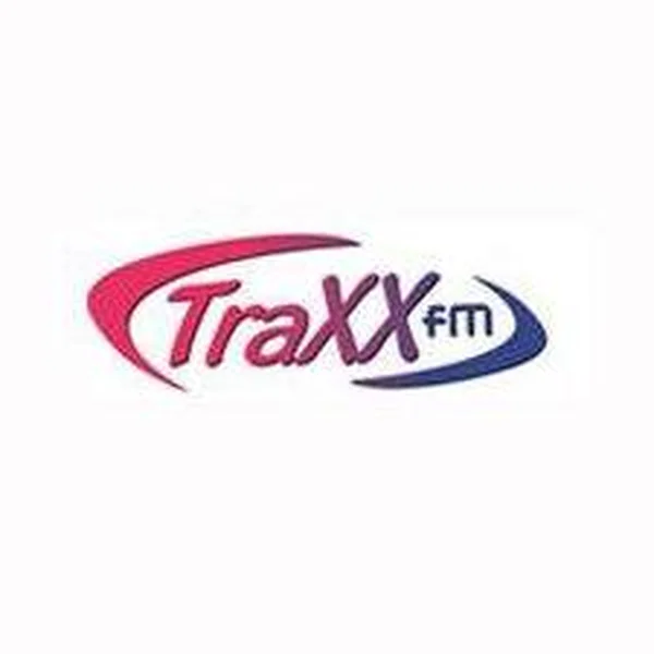 RTM - TraXX FM logo
