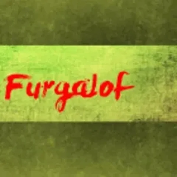 Furgalof Team CZ logo