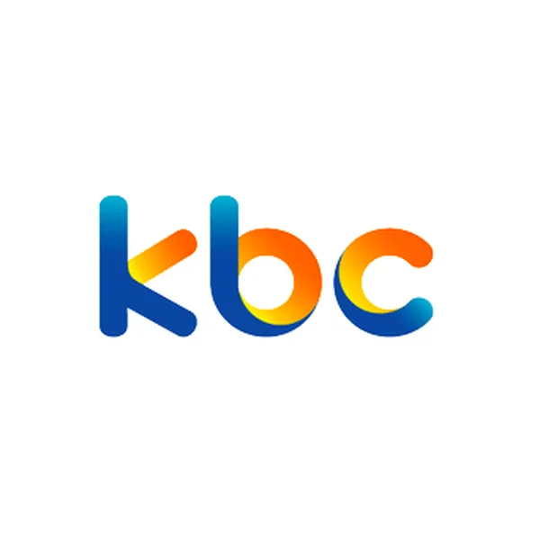 KBC 광주방송 Gwangju logo