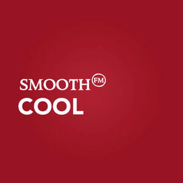 Smooth FM - Cool logo