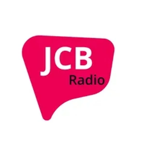 JCB Radio logo