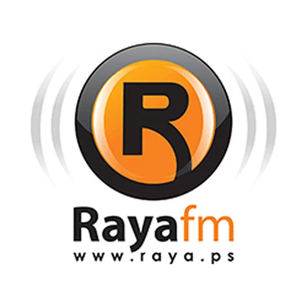 اذاعة راية اف ام Raya FM logo
