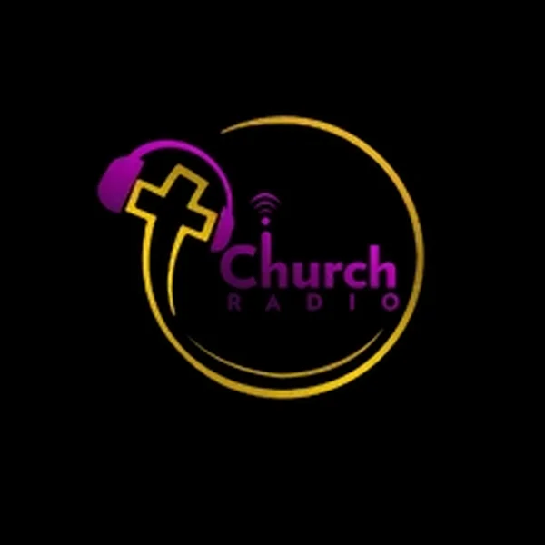 Church Radio logo