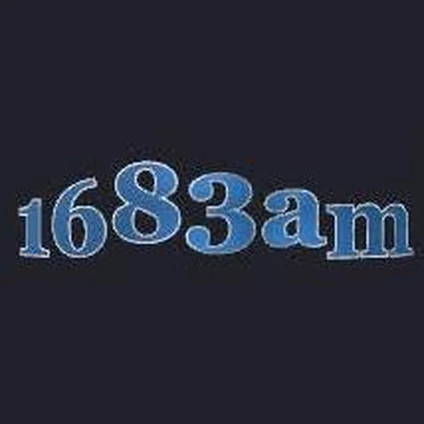 1683 AM Hellenic Radio of Australia logo
