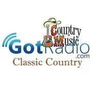 GotRadio - Classic Country logo