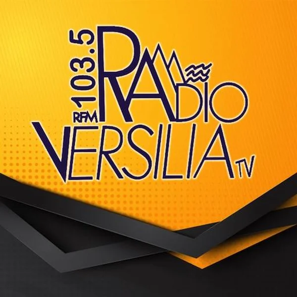 Radio Versilia 103.5 logo