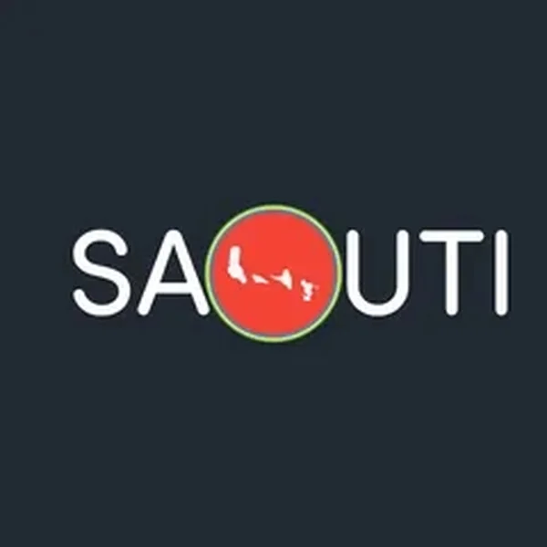 Radio Saouti logo