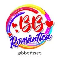 BB Romántica logo