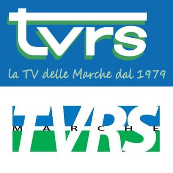 Tvrs TV Recanati logo