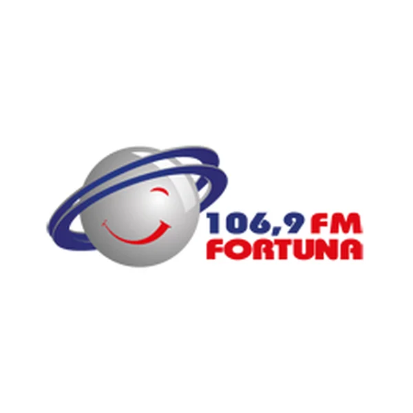 ფორტუნა 106.9 Fortuna logo