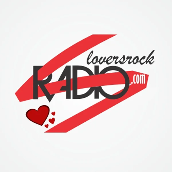 Loversrock Radio logo