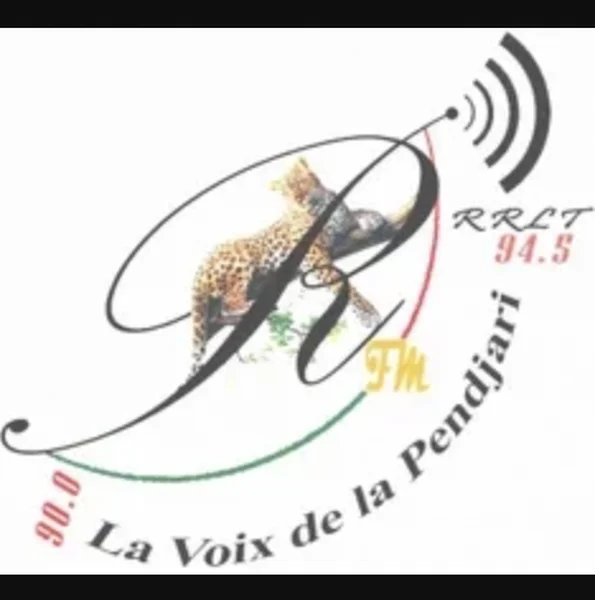 La voix de la Pendjari 94.5 FM logo