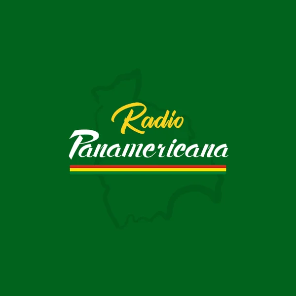 Radio Panamericana logo