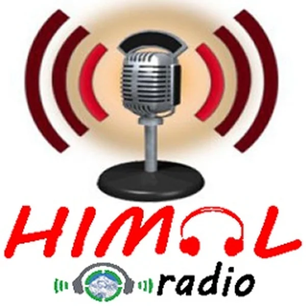 Himal Radio - Nepali Filmy logo