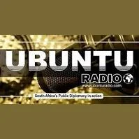 Ubuntu Radio Johannesburg logo