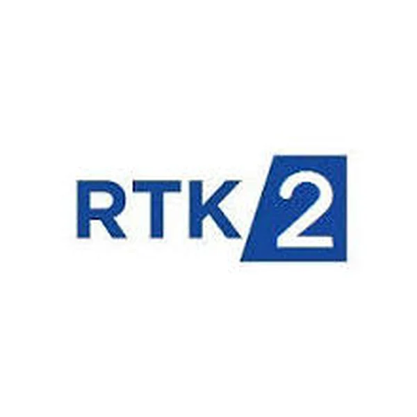 RTK - Radio Kosova 2 logo