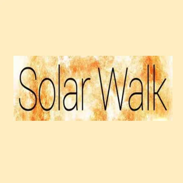 Solar Walk Radio logo