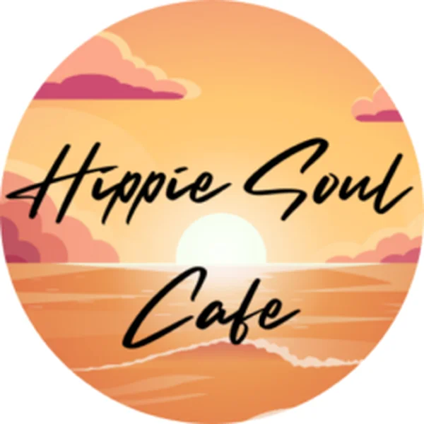 Hippie Soul Cafe logo