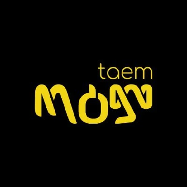 Taem Radio ጣዕም ሬድዮ logo