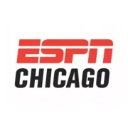 ESPN 1000 Chicago WMVP logo