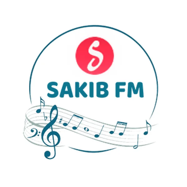 Sakib FM logo