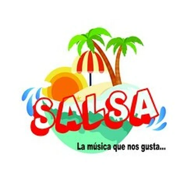 Radio Salsa Perú logo