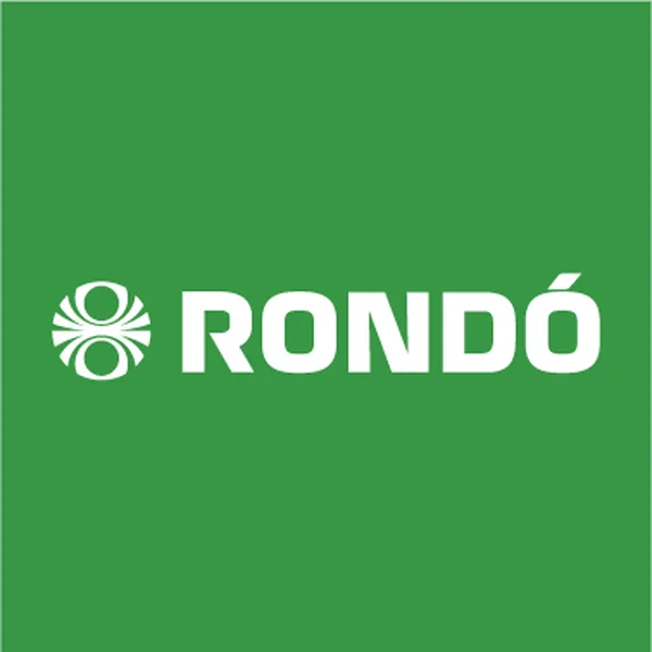 Rondó logo
