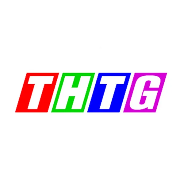 THTG Tiền Giang Radio logo