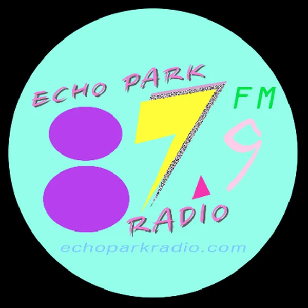 Echo Park Radio logo