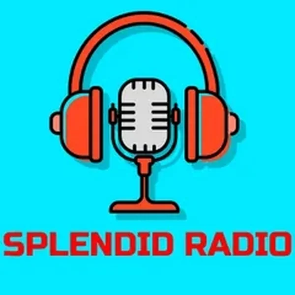 Splendid Radio Louisiana logo
