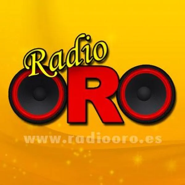 Radio Oro Málaga 95.2 FM logo
