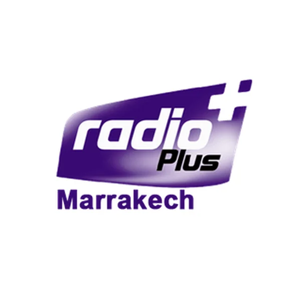 راديو مراكش بلوس Marrakech Plus logo