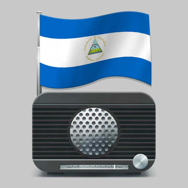 Radio Life Matagalpa 95.7 FM logo
