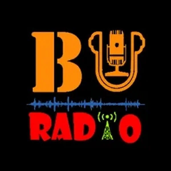 BU Radio logo