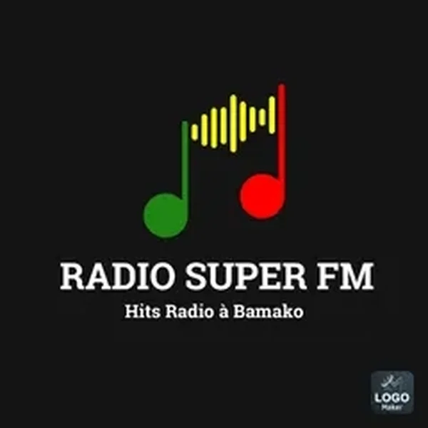 Radio Super FM logo
