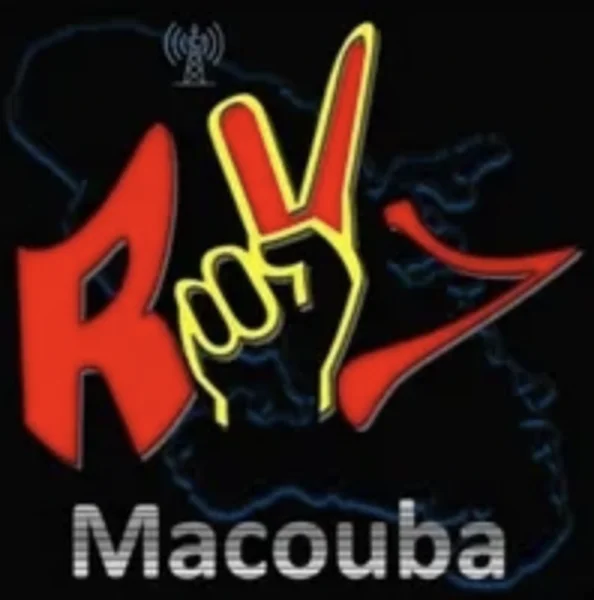 RV7 Macouba logo