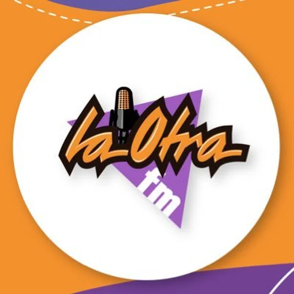 La Otra FM 91.3 Quito logo