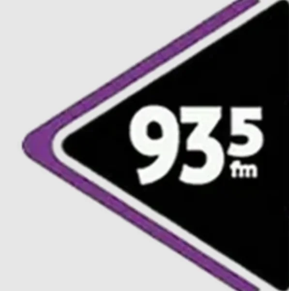 Radio Ika FM 93.5 logo