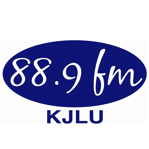 KJLU 88.9 Jefferson City logo