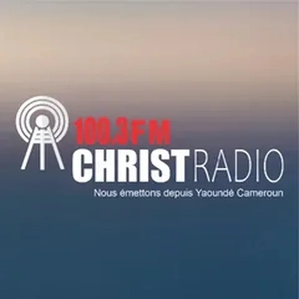 Christ Radio Yaoundé logo