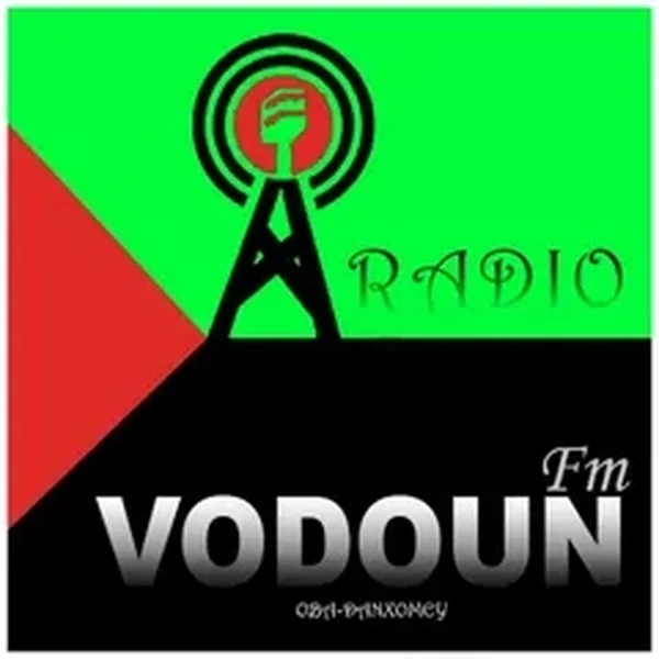 Radio Vodoun FM logo