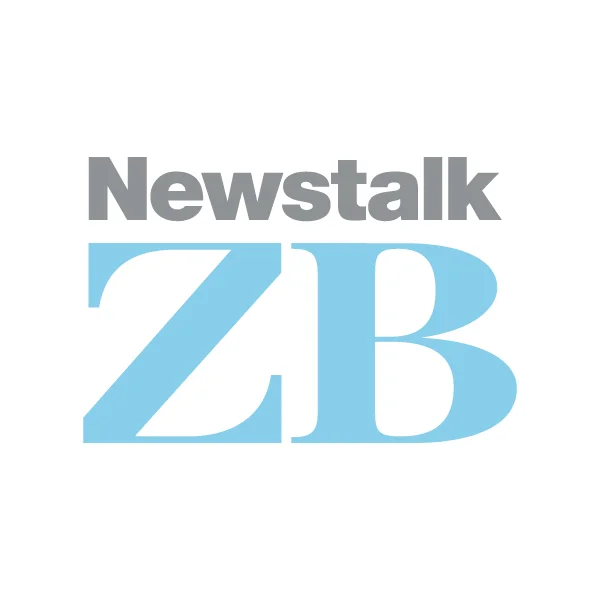 Newstalk ZB Auckland logo