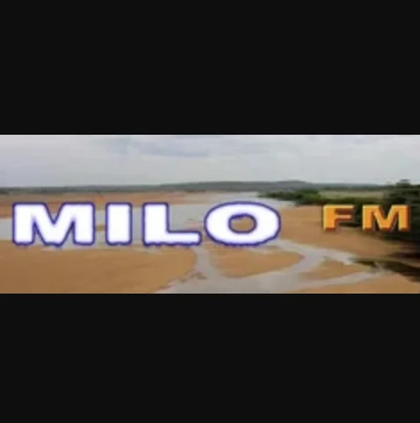 Milo FM Kankan logo