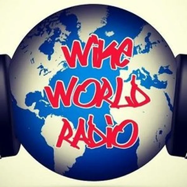 Wike World Radio WWR logo