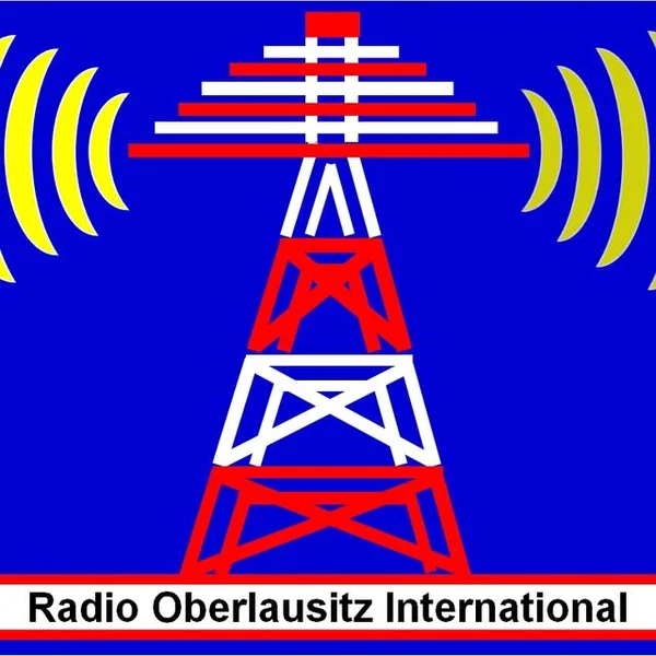 Radio Oberlausitz International logo