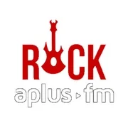 Aplus FM - Rock logo