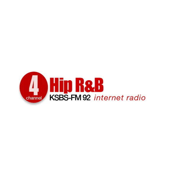 KSBS-FM Hip R&B logo