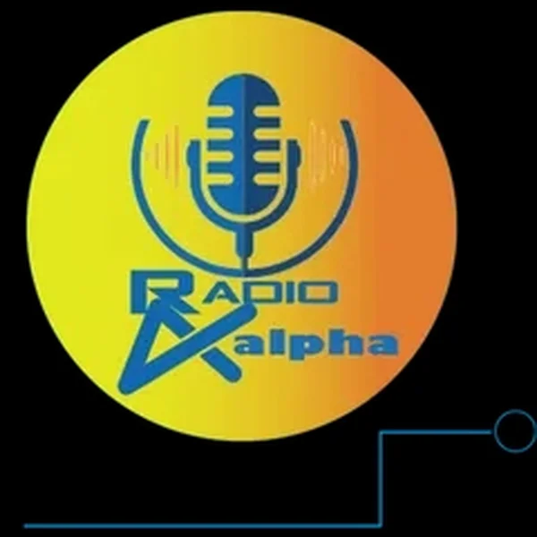 Radio Alpha logo
