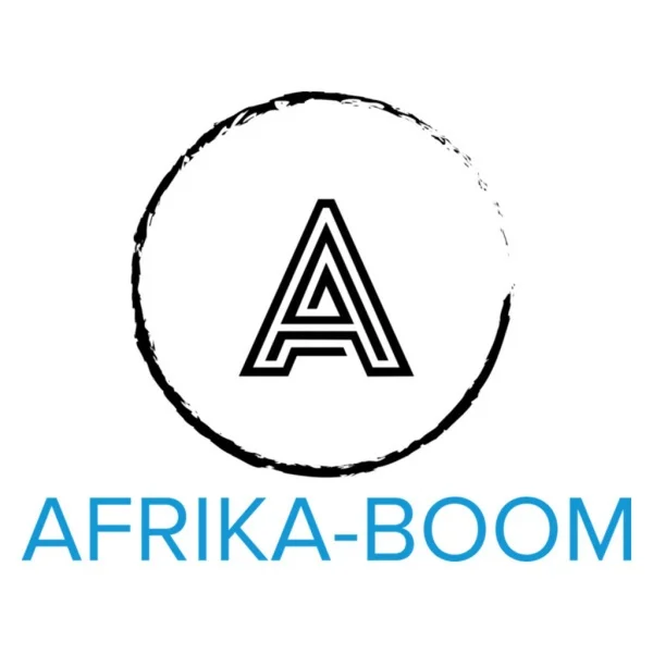 Afrika Boom logo
