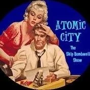 Atomic City CA Vancouver logo